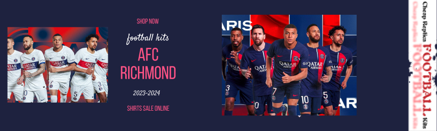 fake Paris Saint-Germain kit 2023-2024